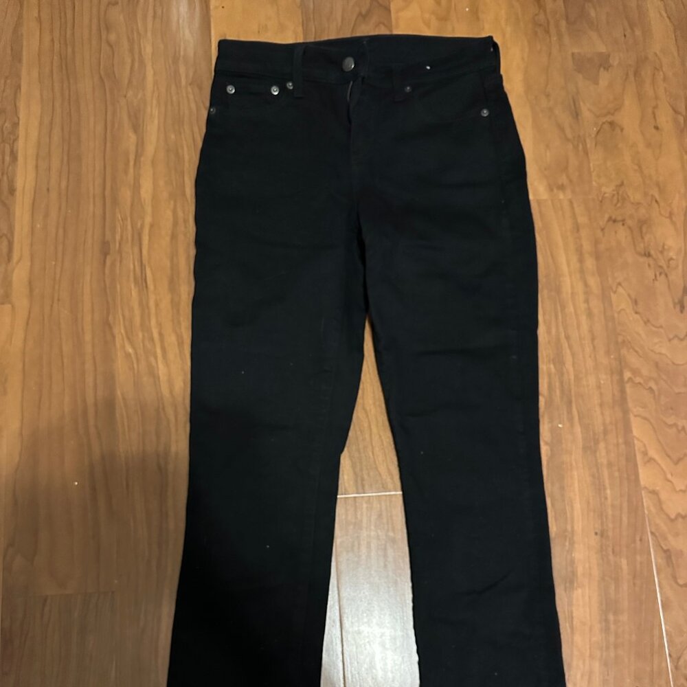 Gap Jeans